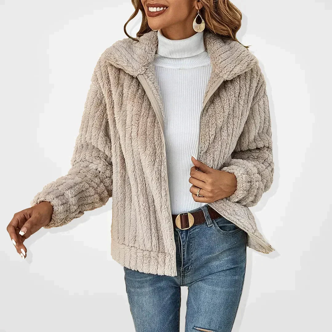 Jessica – Casual Cardigan – image 3