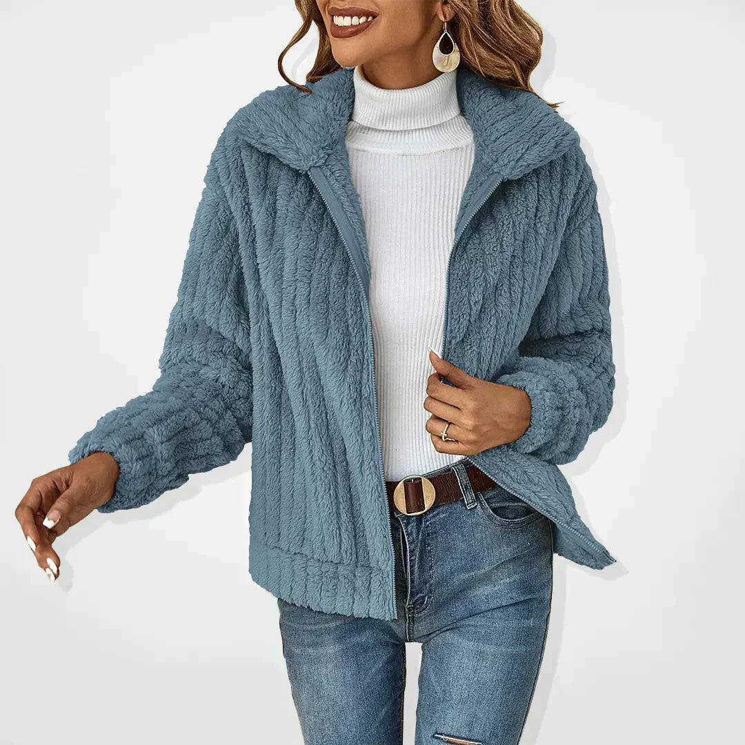 Jessica – Casual Cardigan – image 4
