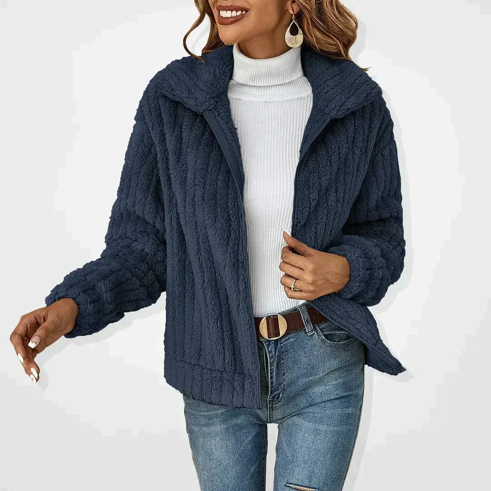Jessica – Casual Cardigan – image 2