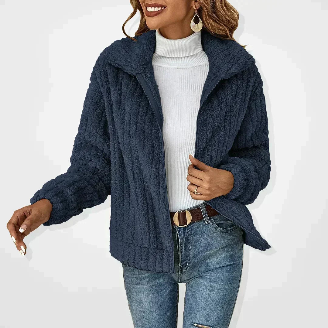 Jessica – Casual Cardigan – image 2