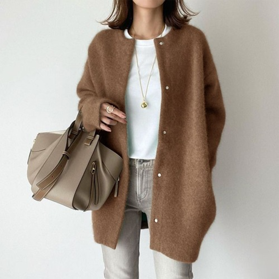 Ruperta – Elegance Cardigan - 3
