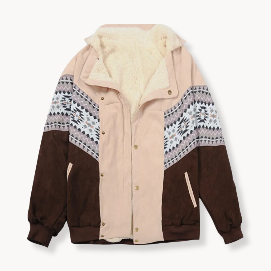 Aspen Allure Jacket - 1