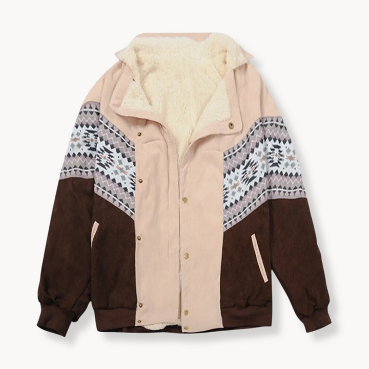 Aspen Allure Jacket - 1