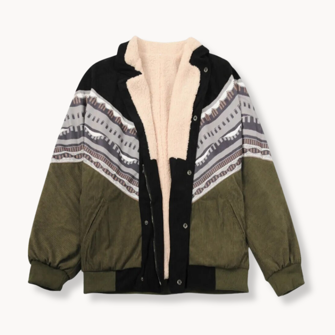 Aspen Allure Jacket - 3