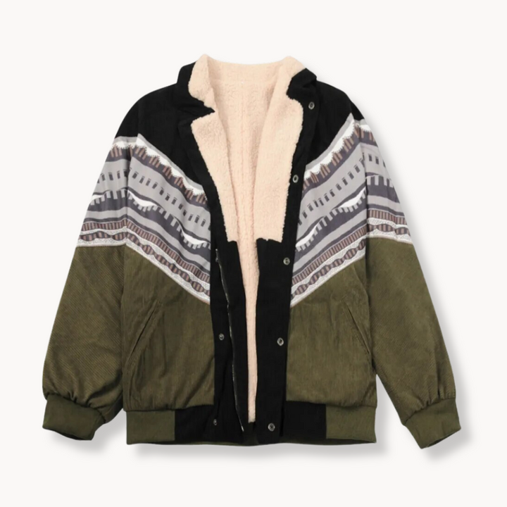 Aspen Allure Jacket - 3