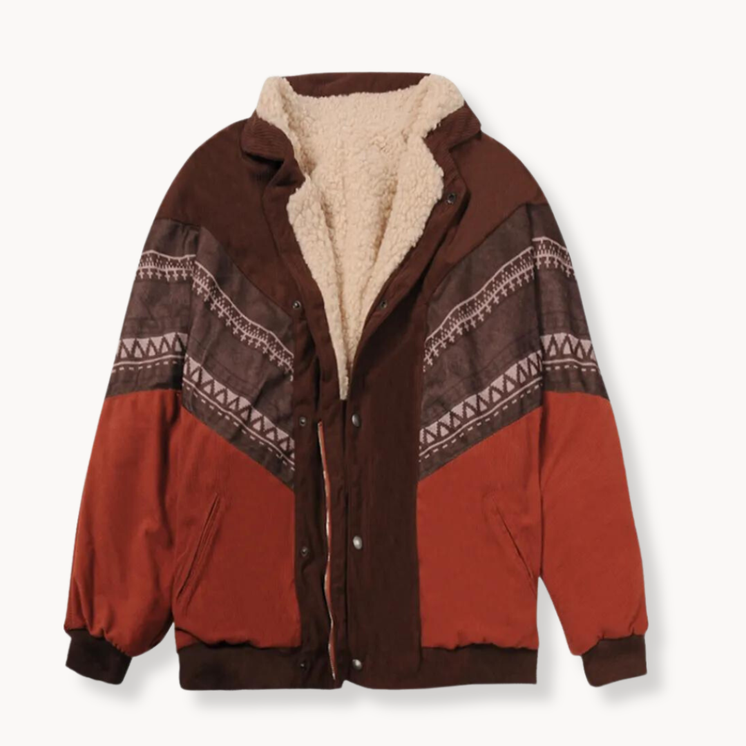 Aspen Allure Jacket - 4