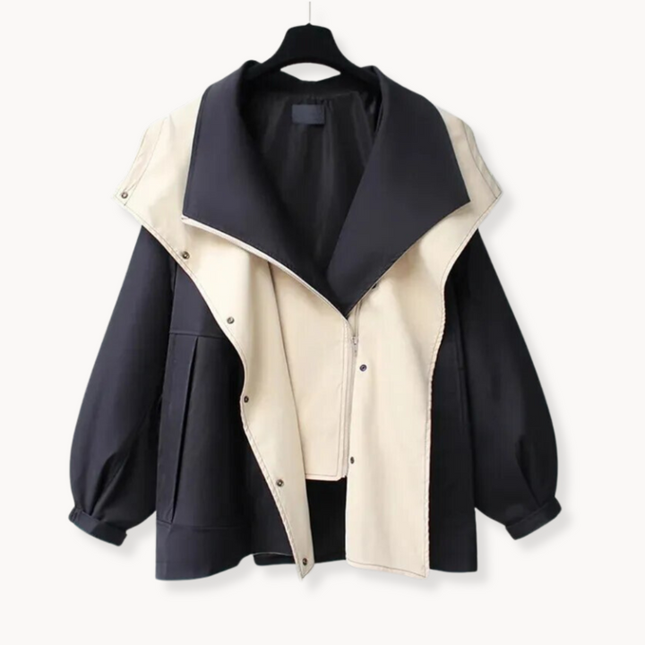 Sky Windbreaker Jacket – image 3