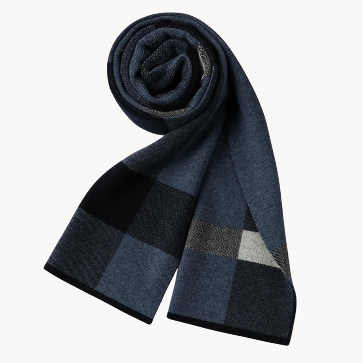 Achilles – Luxury Cashmere Touch Scarf