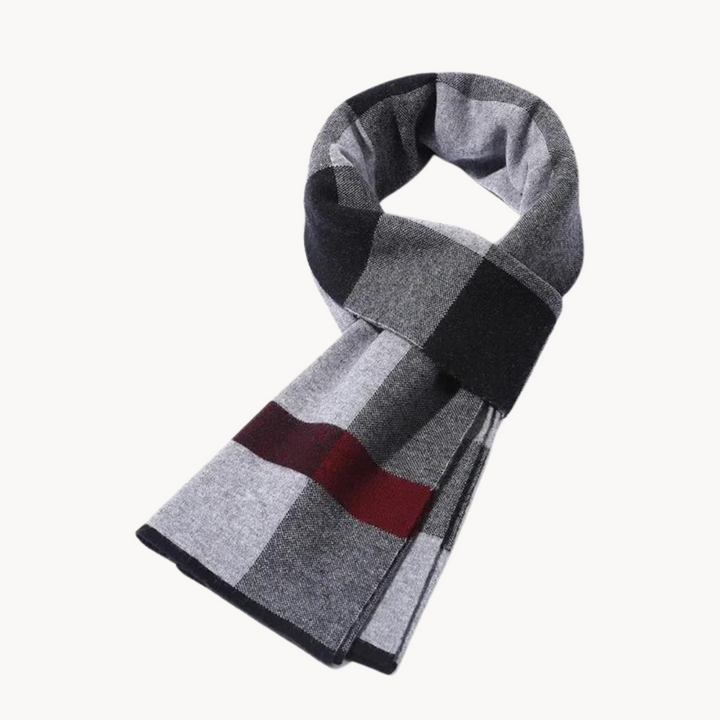 Achilles – Luxury Cashmere Touch Scarf