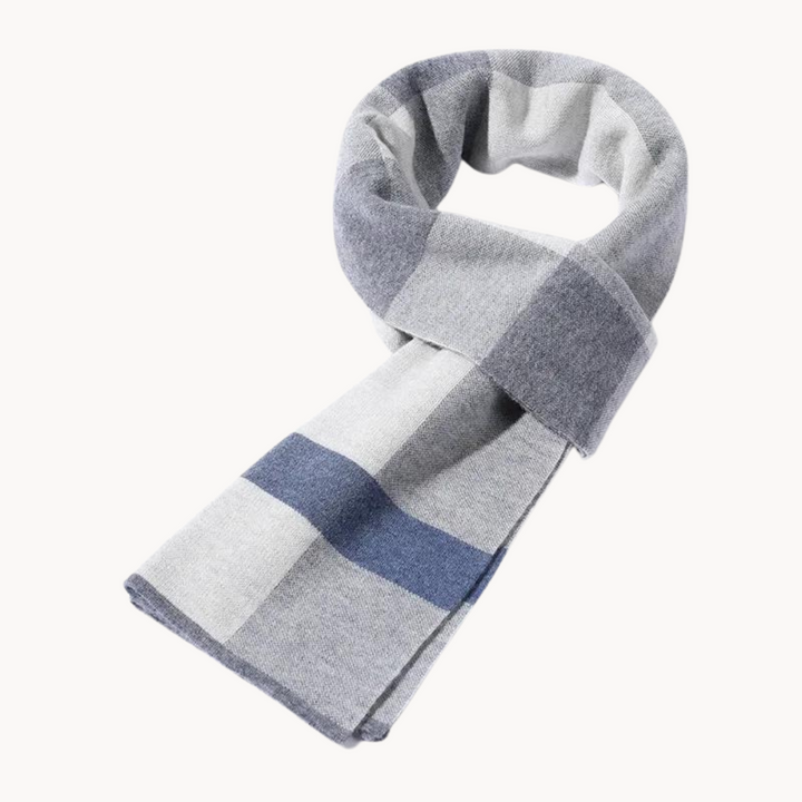 Achilles – Luxury Cashmere Touch Scarf