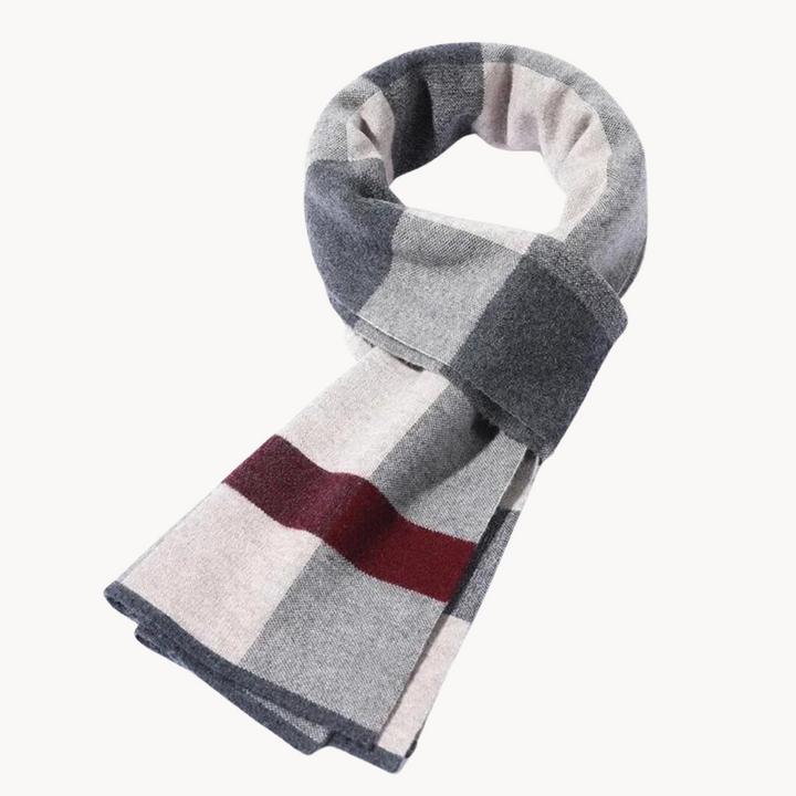 Achilles – Luxury Cashmere Touch Scarf
