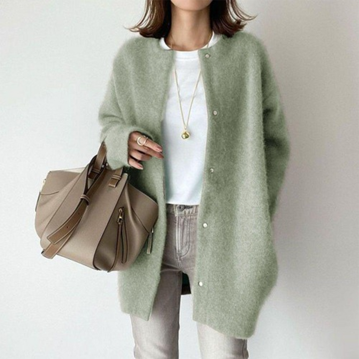 Ruperta – Elegance Cardigan - 5