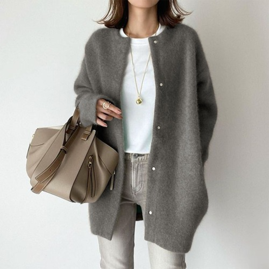 Ruperta – Elegance Cardigan - 4