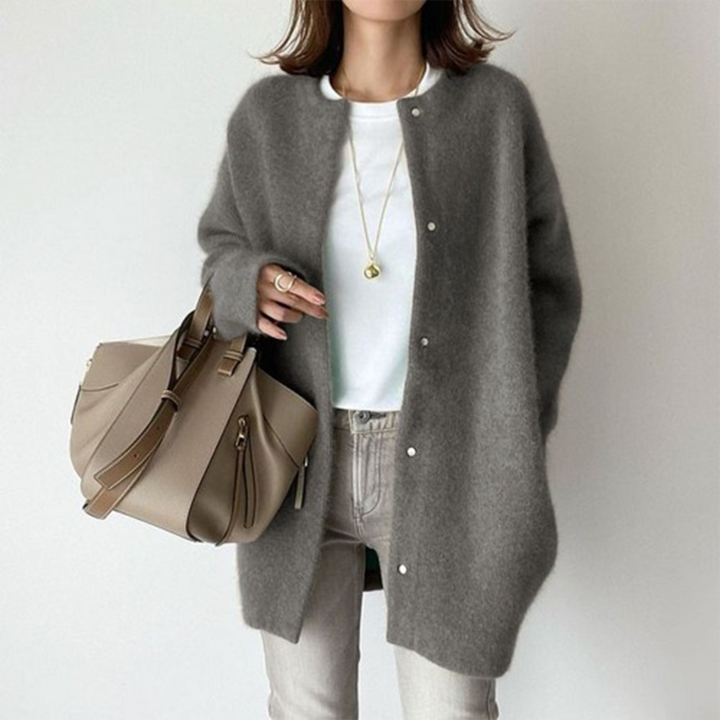 Ruperta – Elegance Cardigan - 4