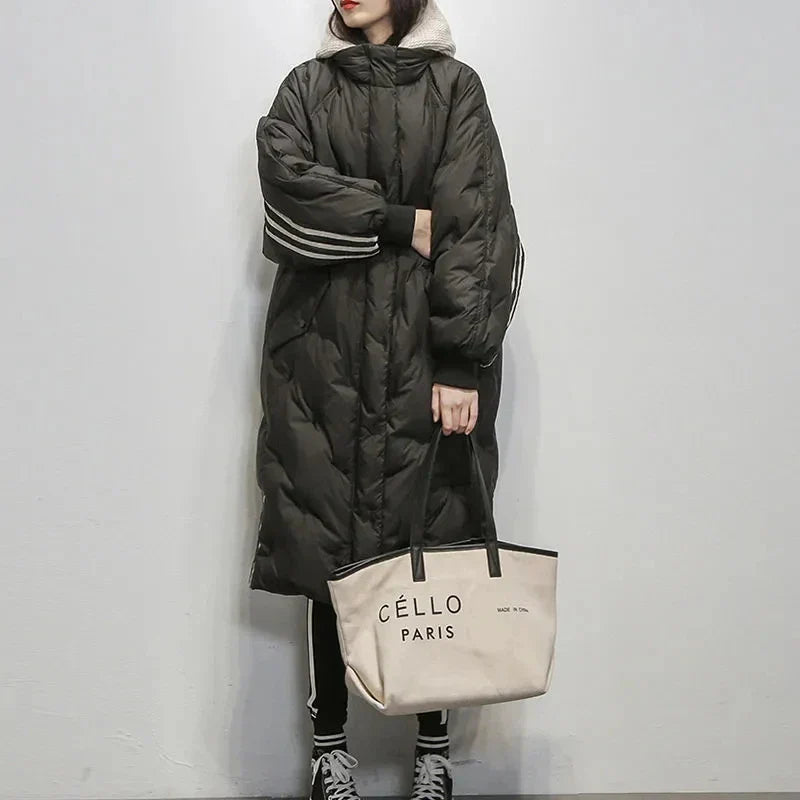 Aria Down Jacket – image 2