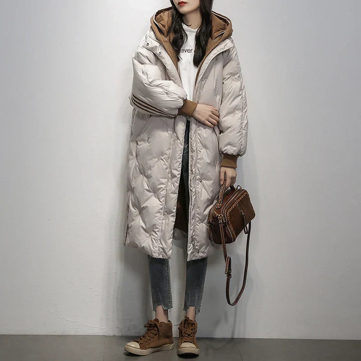 Aria Down Jacket – image 6