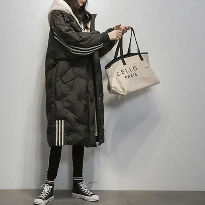 Aria Down Jacket – image 7
