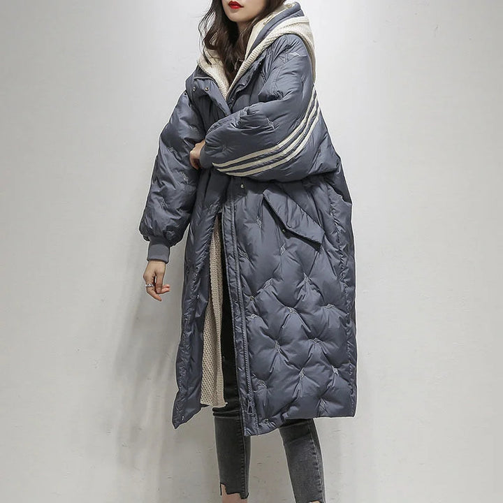 Aria Down Jacket – image 5