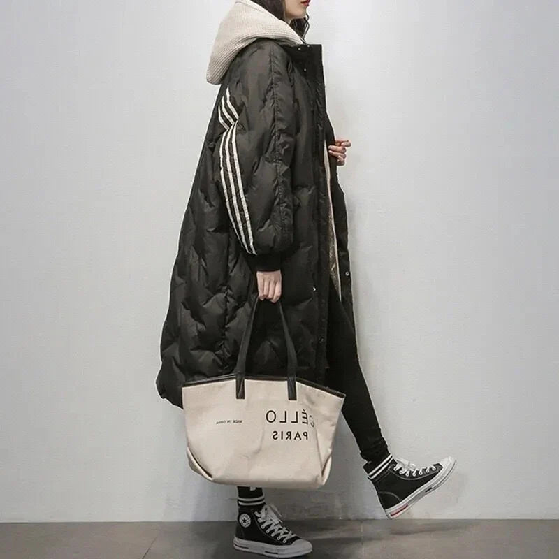 Aria Down Jacket – image 4