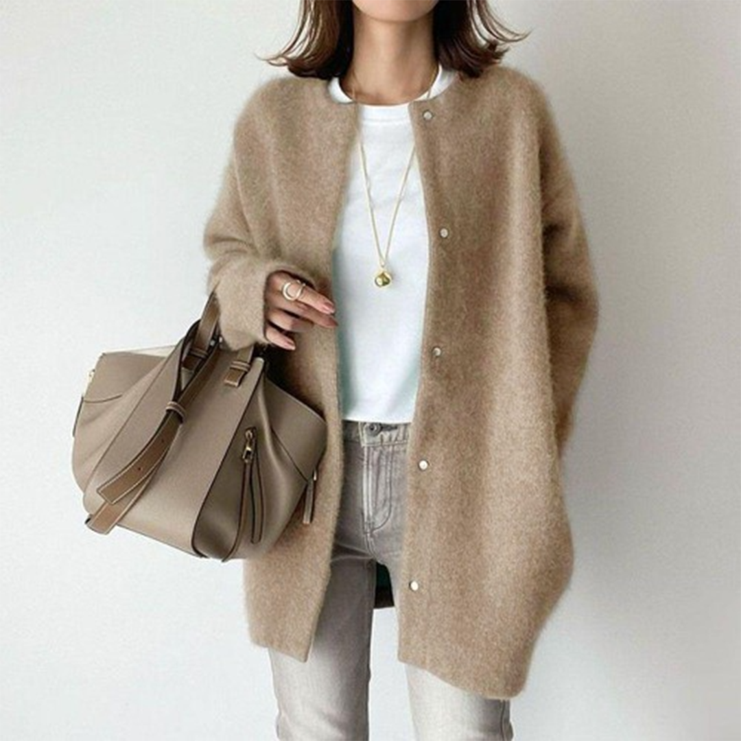 Ruperta – Elegance Cardigan - 1
