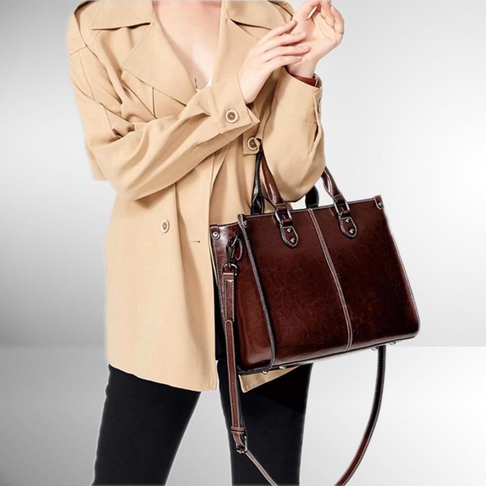 Renata – Classic Blazer - 2