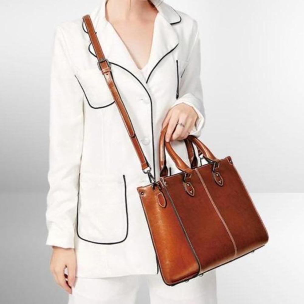 Renata – Classic Blazer - 7