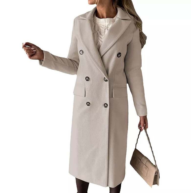 Martina – Winter Jacket - 1