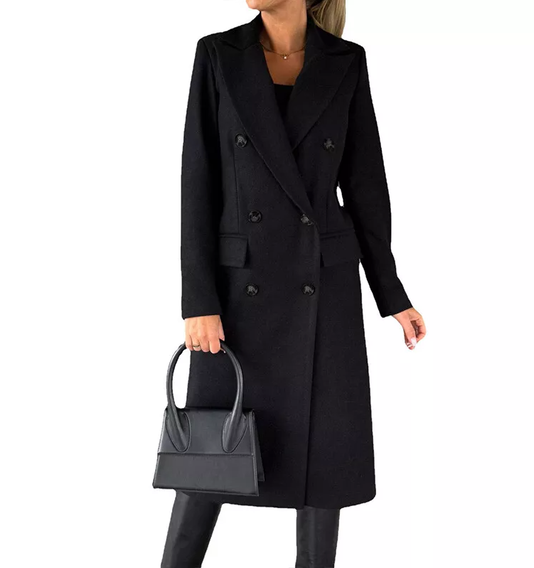 Martina – Winter Jacket - 2