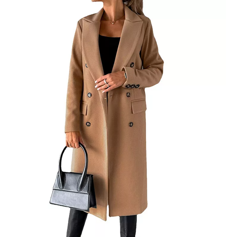 Martina – Winter Jacket - 3