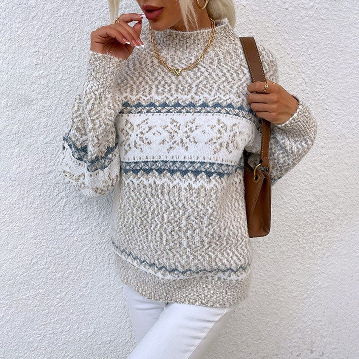 Roxanne – Vintage Jumper - 4