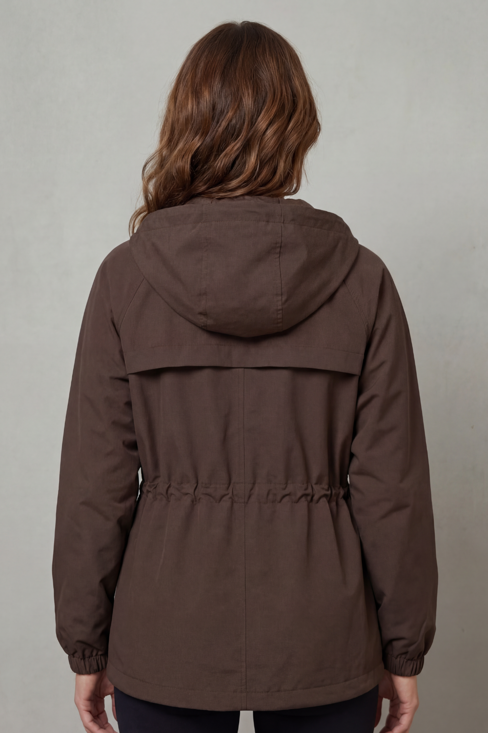 Faye – Waterproof Utility Barn Jacket