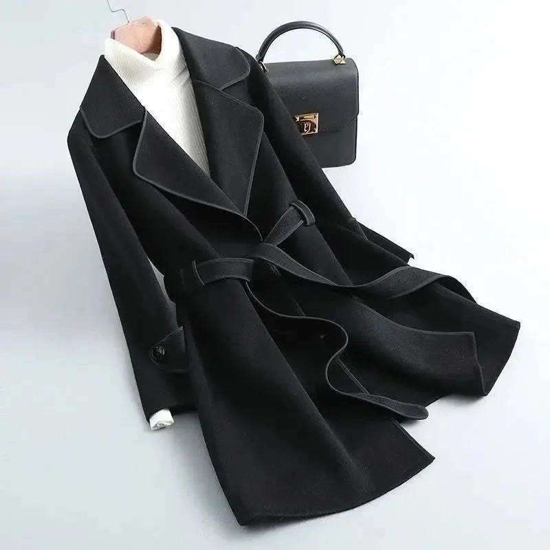 Clara Coat - 2