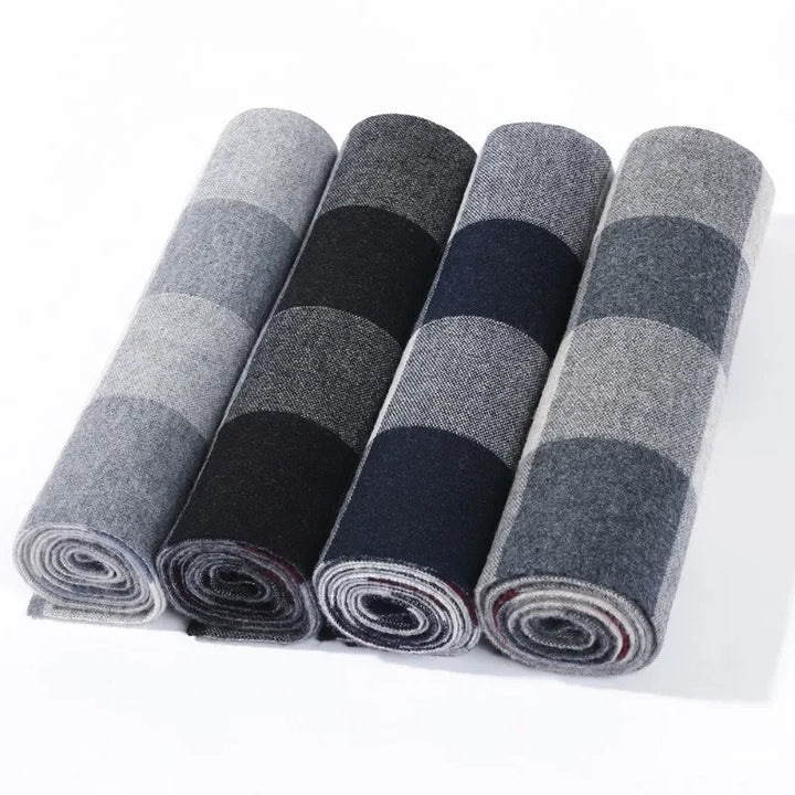 Achilles – Luxury Cashmere Touch Scarf