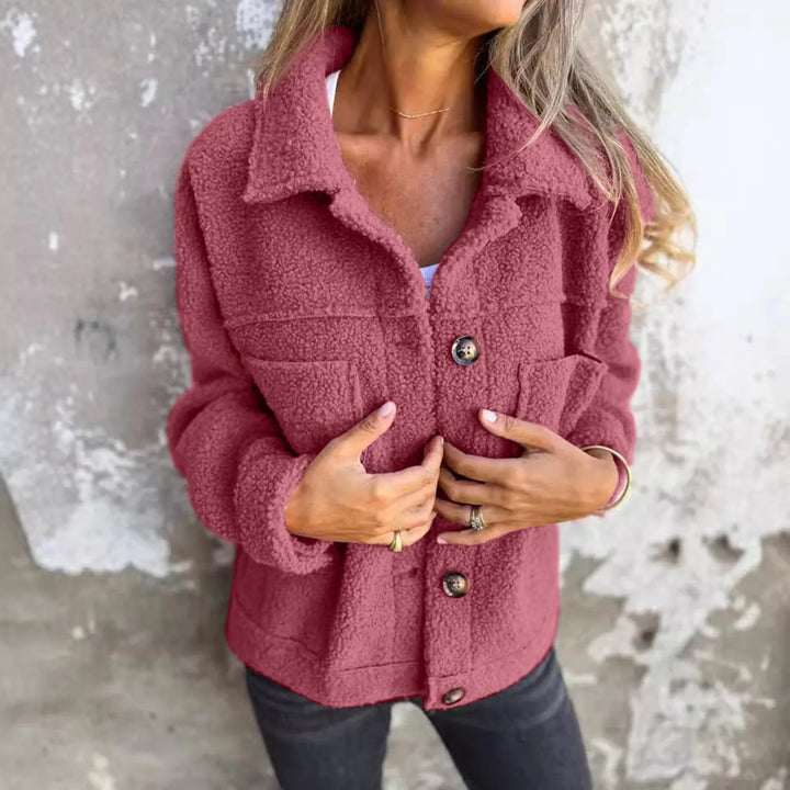 Dion – Short Cuff Jacket - 6