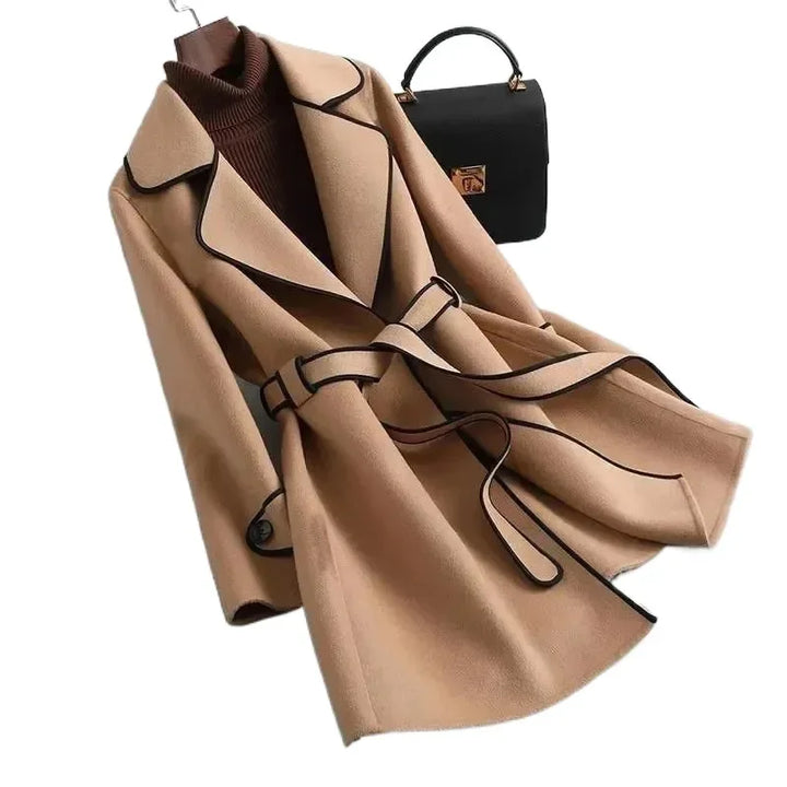 Clara Coat - 4