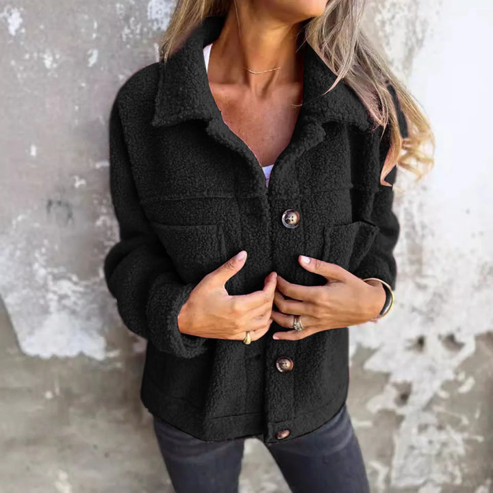 Dion – Short Cuff Jacket - 8