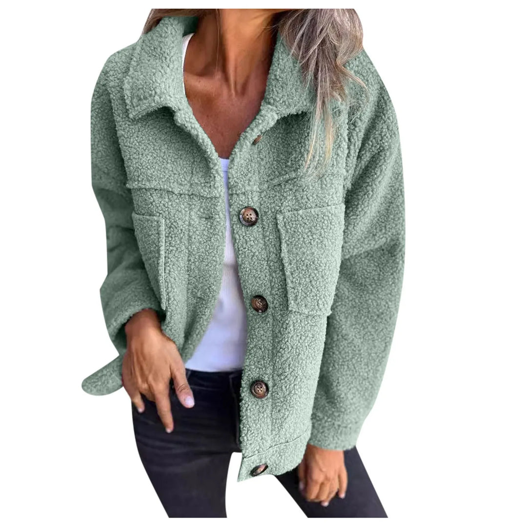 Dion – Short Cuff Jacket - 4