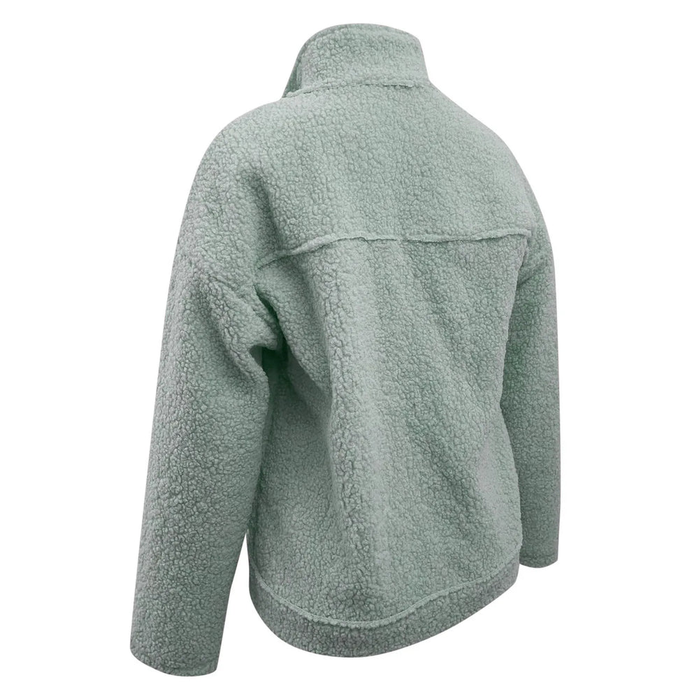 Dion – Short Cuff Jacket - 2