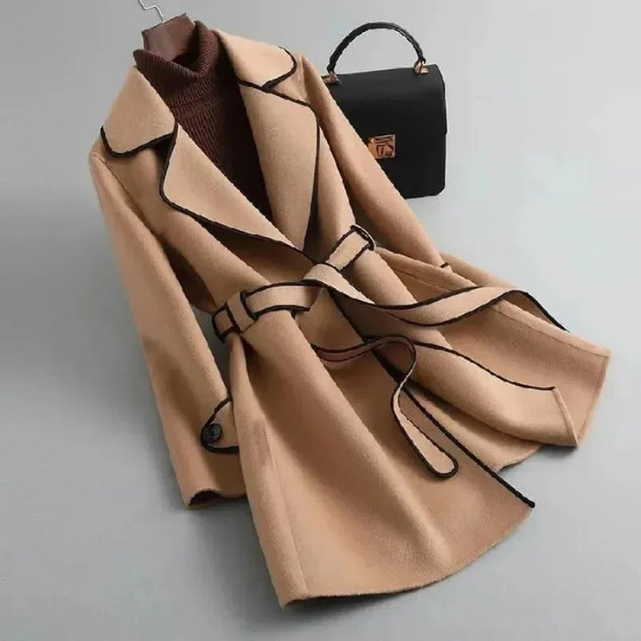 Clara Coat - 8