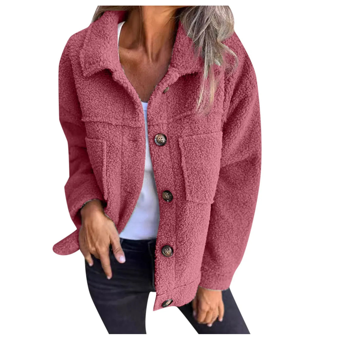 Dion – Short Cuff Jacket - 5