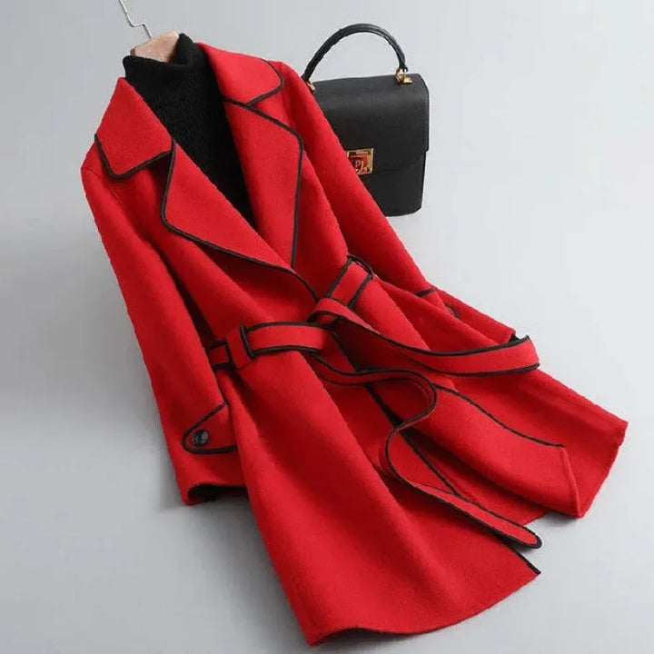 Clara Coat - 5