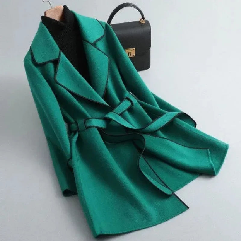 Clara Coat - 6