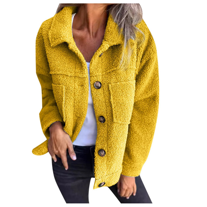 Dion – Short Cuff Jacket - 3