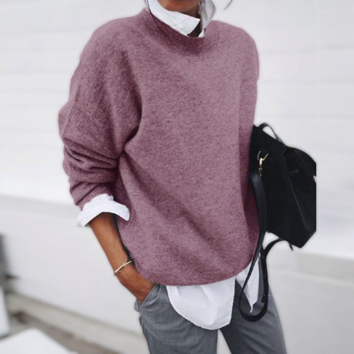 Jolanda – Soft and Cosy Jumper - 8