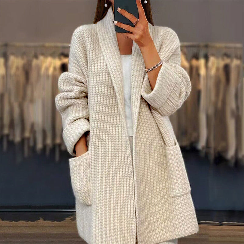 Leanne – Moonlit Cardigan - 2