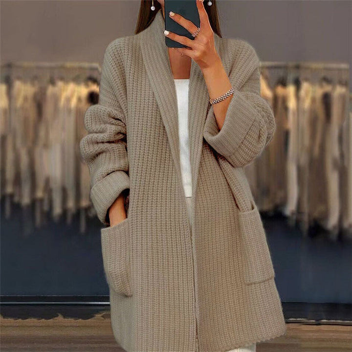 Leanne – Moonlit Cardigan - 3