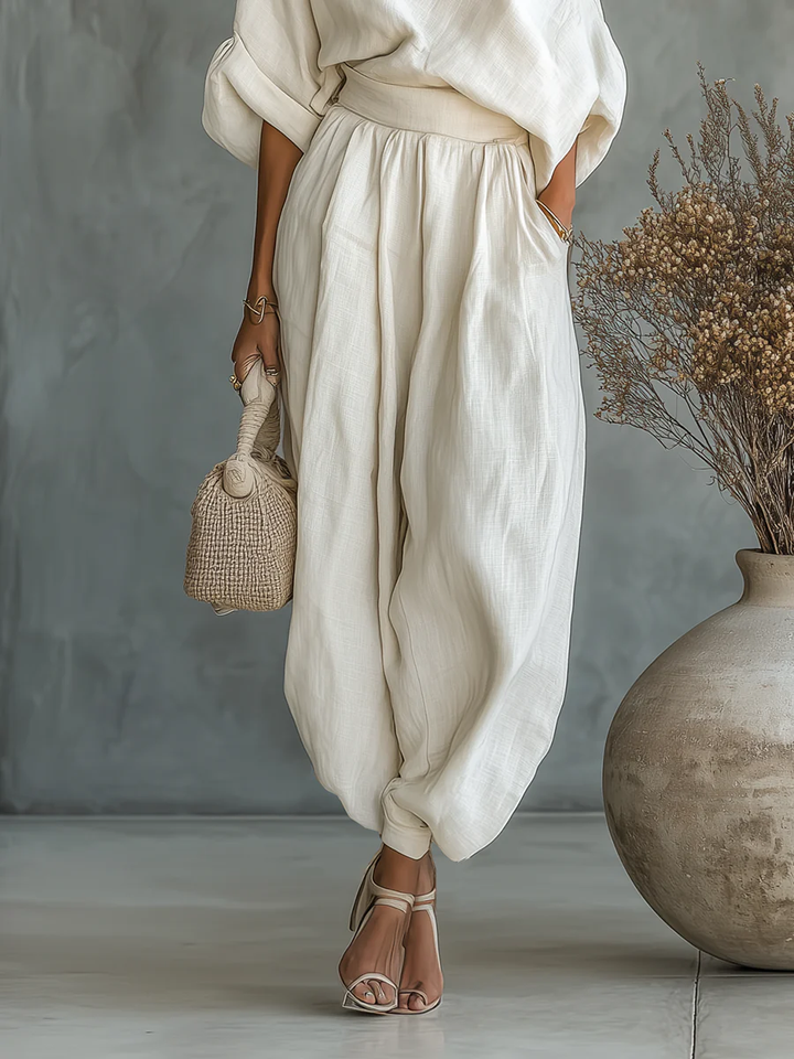 Madeline – Elegant Two-Piece Set - 3