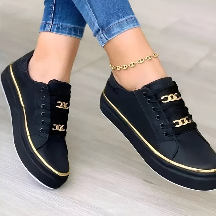 Alexya – Stylish Women’s Comfort Sneakers – image 6