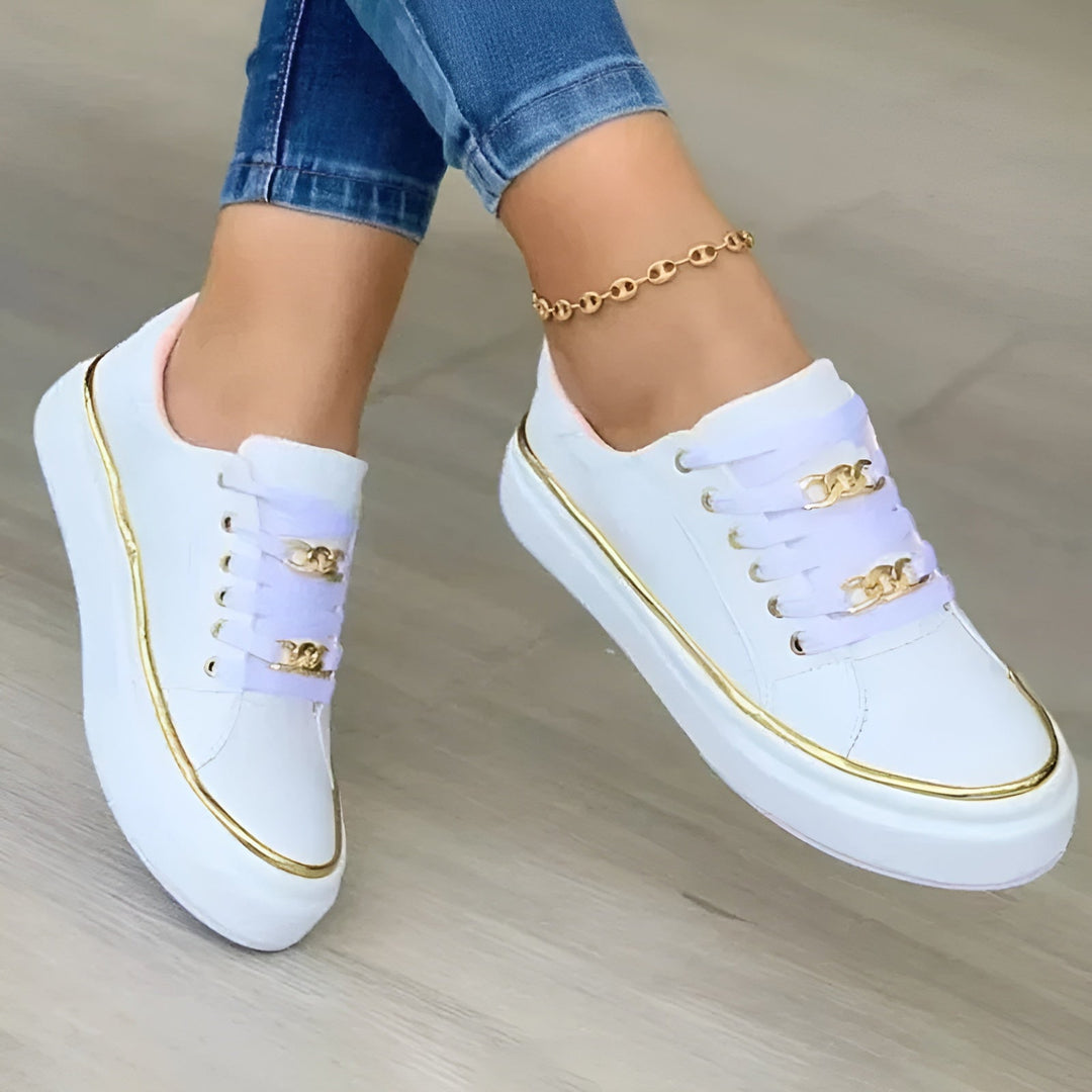 Alexya – Stylish Women’s Comfort Sneakers