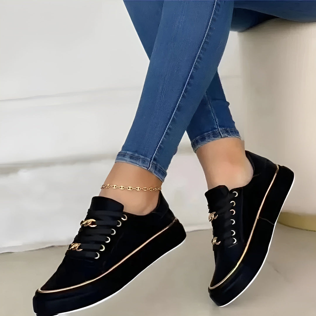 Alexya – Stylish Women’s Comfort Sneakers – image 7